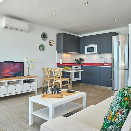 Apartament Sunset E1 Los Llanos De Aridane Zewnętrze zdjęcie