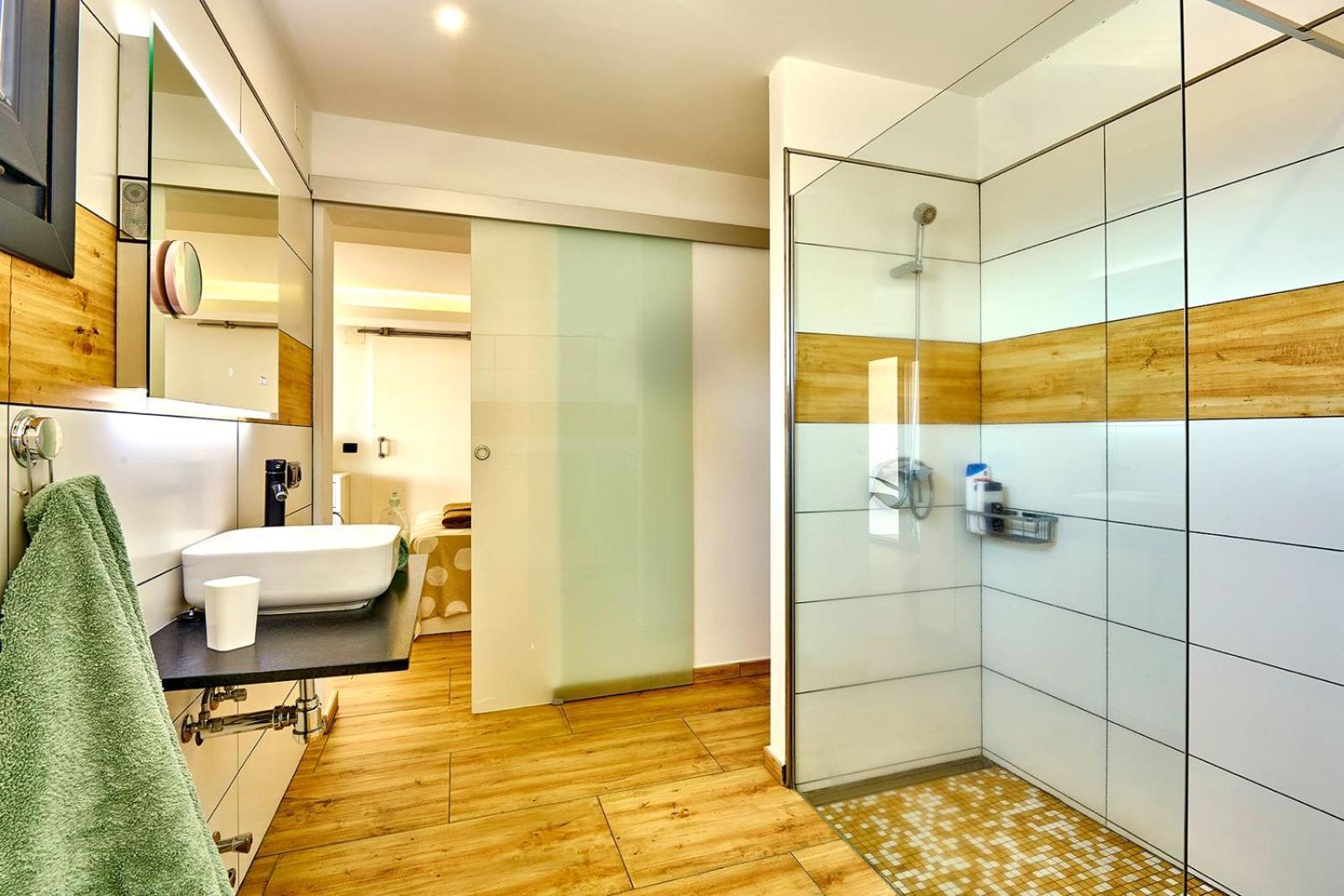 Apartament Sunset E1 Los Llanos De Aridane Zewnętrze zdjęcie
