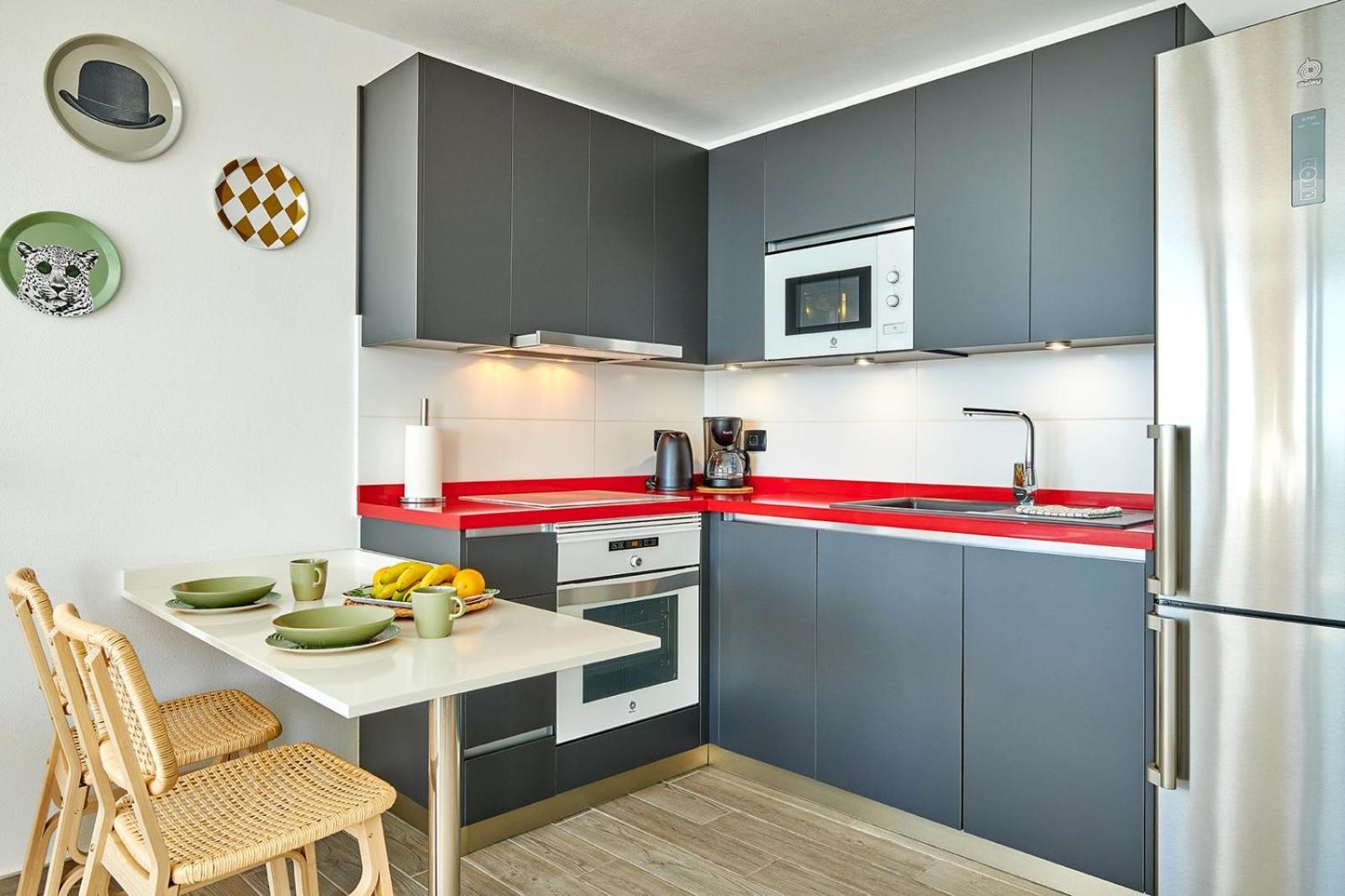 Apartament Sunset E1 Los Llanos De Aridane Zewnętrze zdjęcie